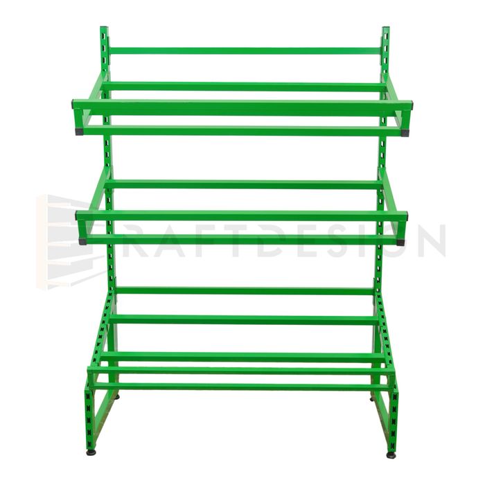 Raft legume/fructe varianta 2