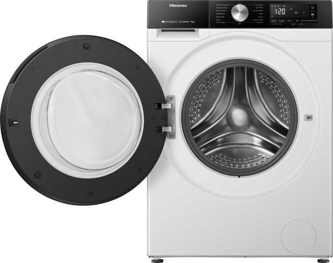 Пералня HISENSE WF3S9043B