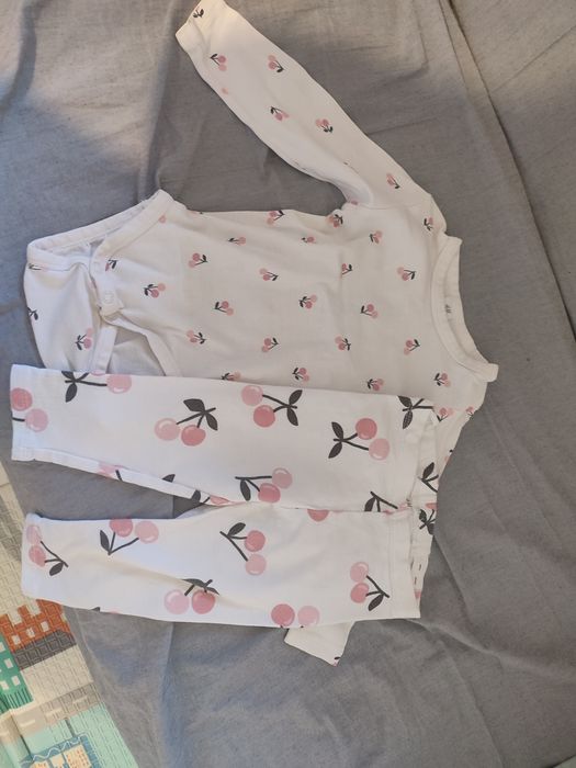 Haine copii, biomecanics