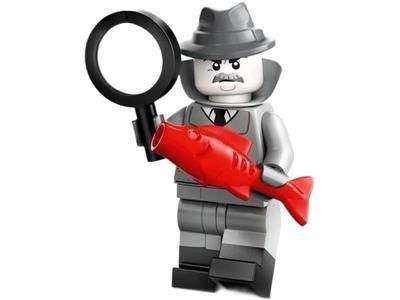 Lego minifigures 71045 Минифигурки серия 25 по избор Рицар Пастир и др