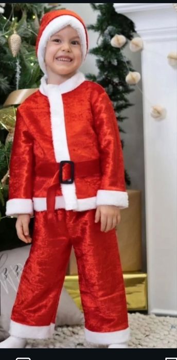 Продам новогодний костюм