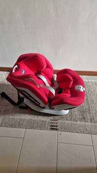 Chicco Seat Up 012 Isofix_ Scaun auto_ 0+ - 6 ani