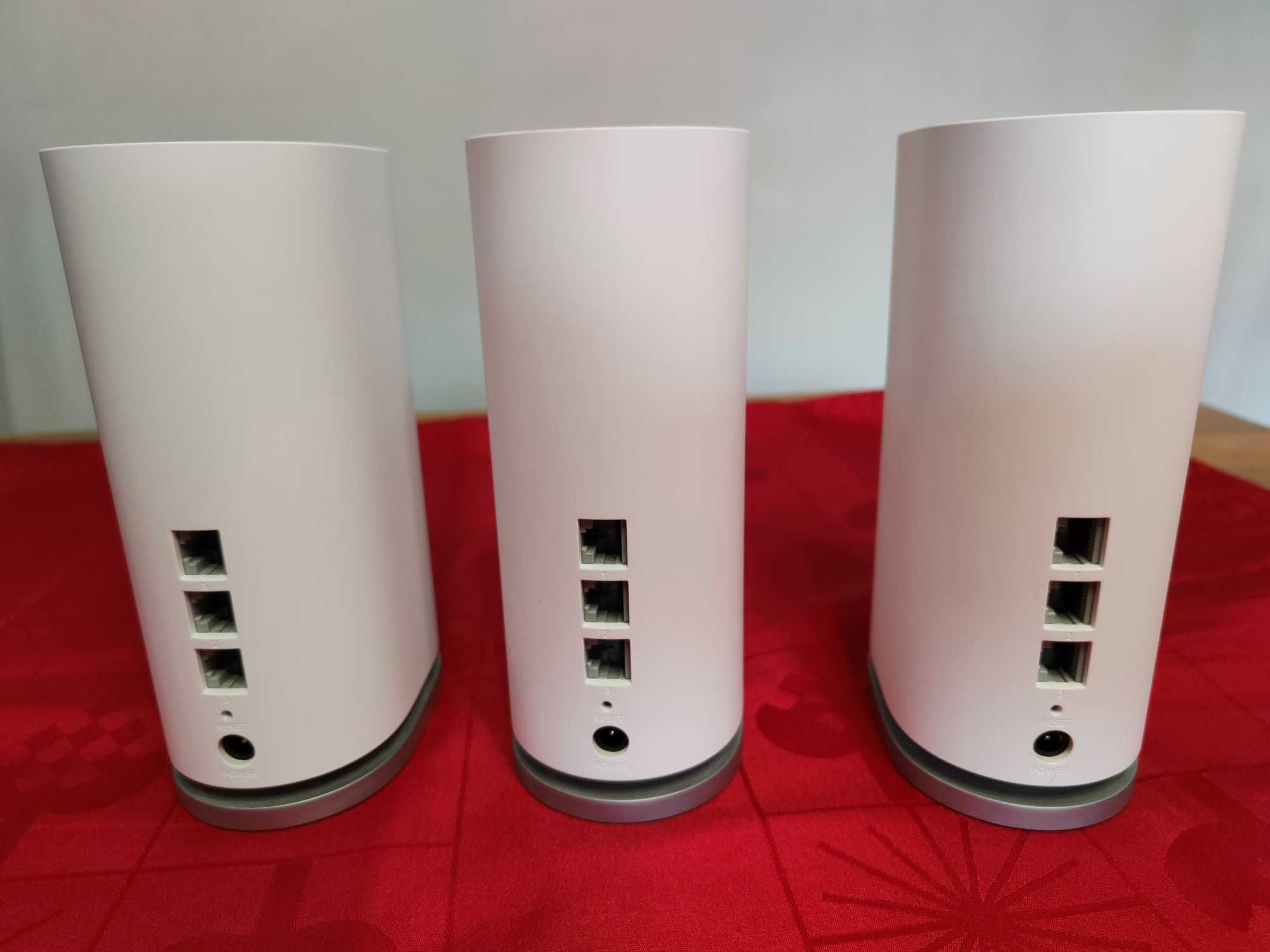 Routere Wireless Huawei Mesh3