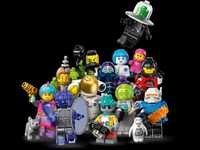 Minifigurine LEGO, 71046, Seria 26 - 2 buc., IDENTIFICATE