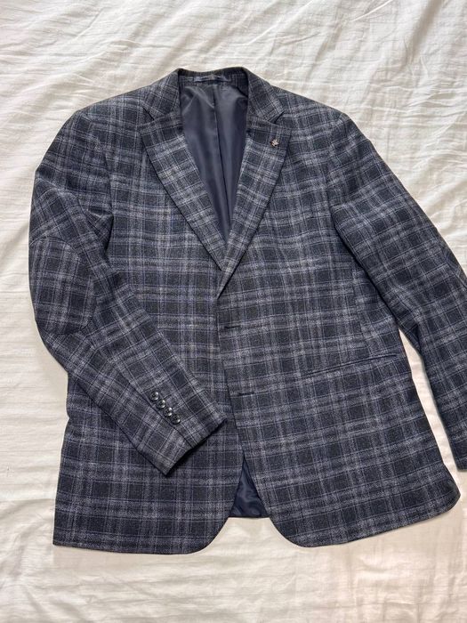 Пиджак мужской размера L ,xl