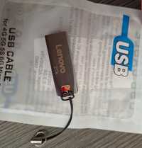 Stick USB Lenovo 2TB