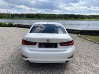 BMW 320 2.0л дизель 75 000км