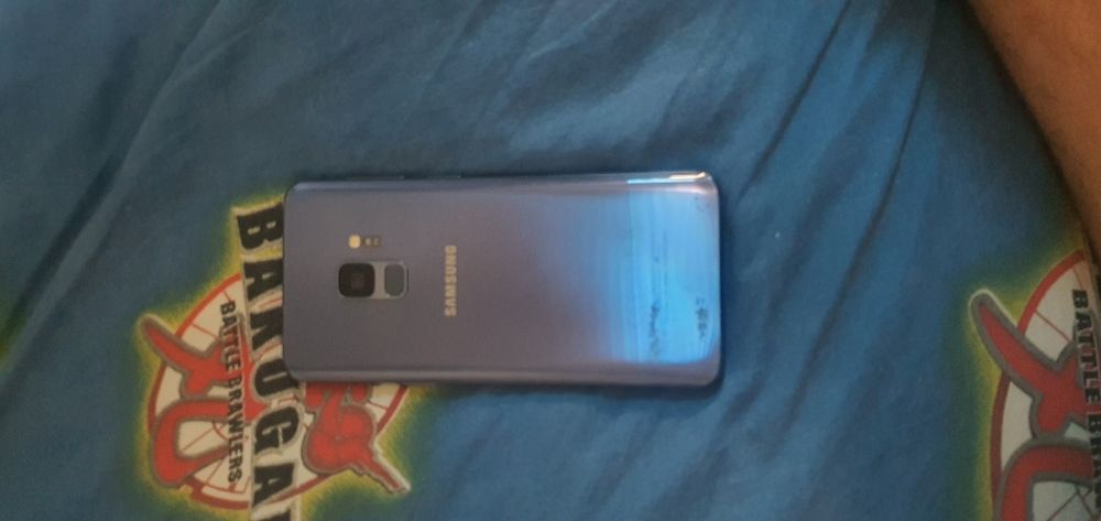 Samsung Galxi s9