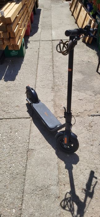 Vând trotineta electrica max. 120kg
