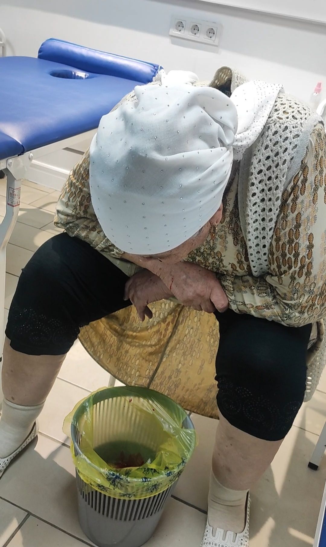 Ангина, Шертпе и Хиджама с выездом на дом
