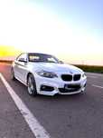 BMW Seria 2 Bmw seria 2 F22 228i