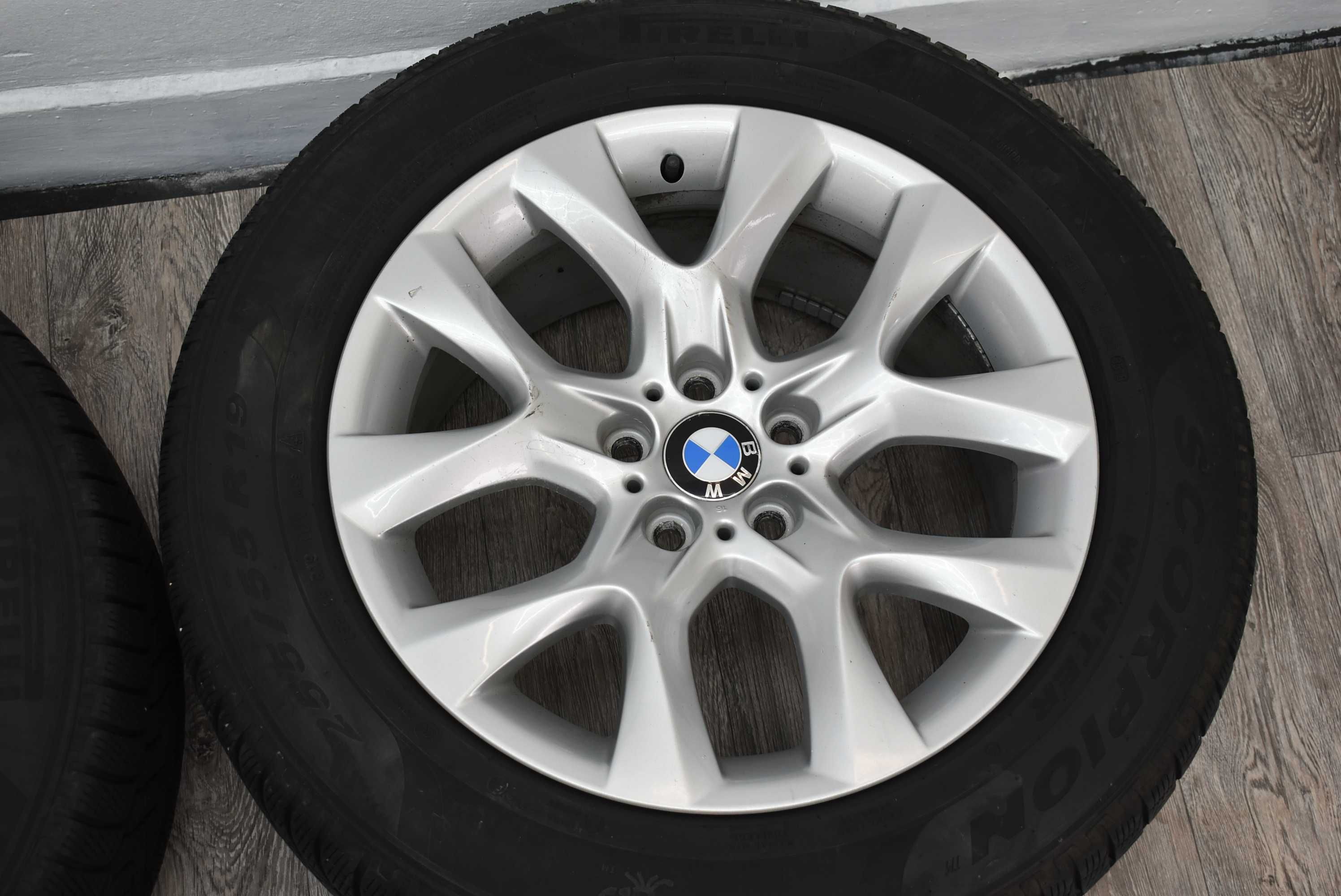 19'' Джанти BMW  X5 E70
