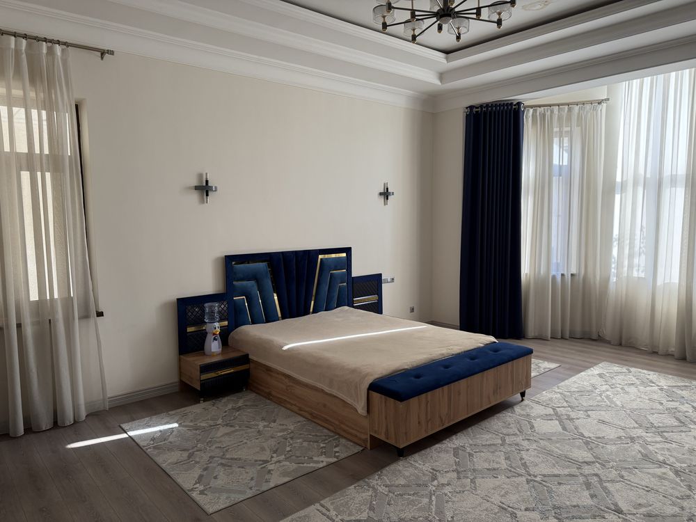 Сдается в аренду участок / House for rent in Tashkent