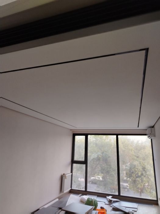 Malyarka ishlarini qilamiz