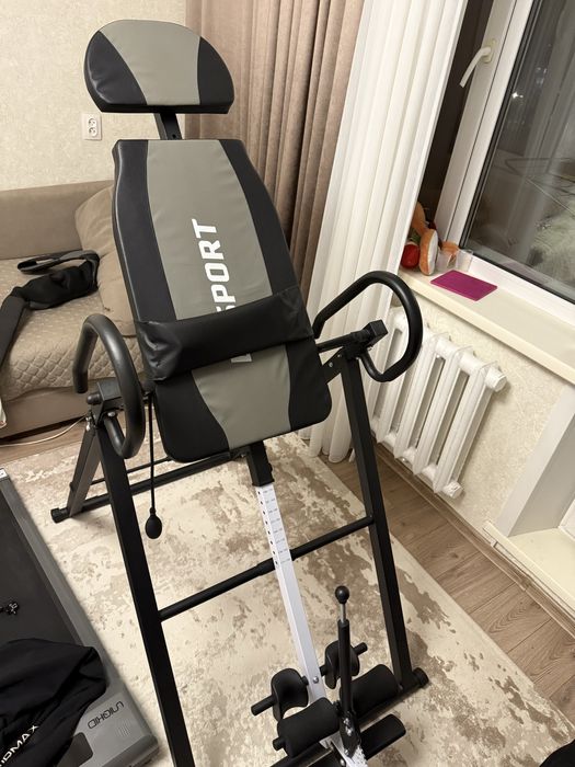 Инверсионный стол