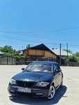 BMW 118D 2009 Facelift