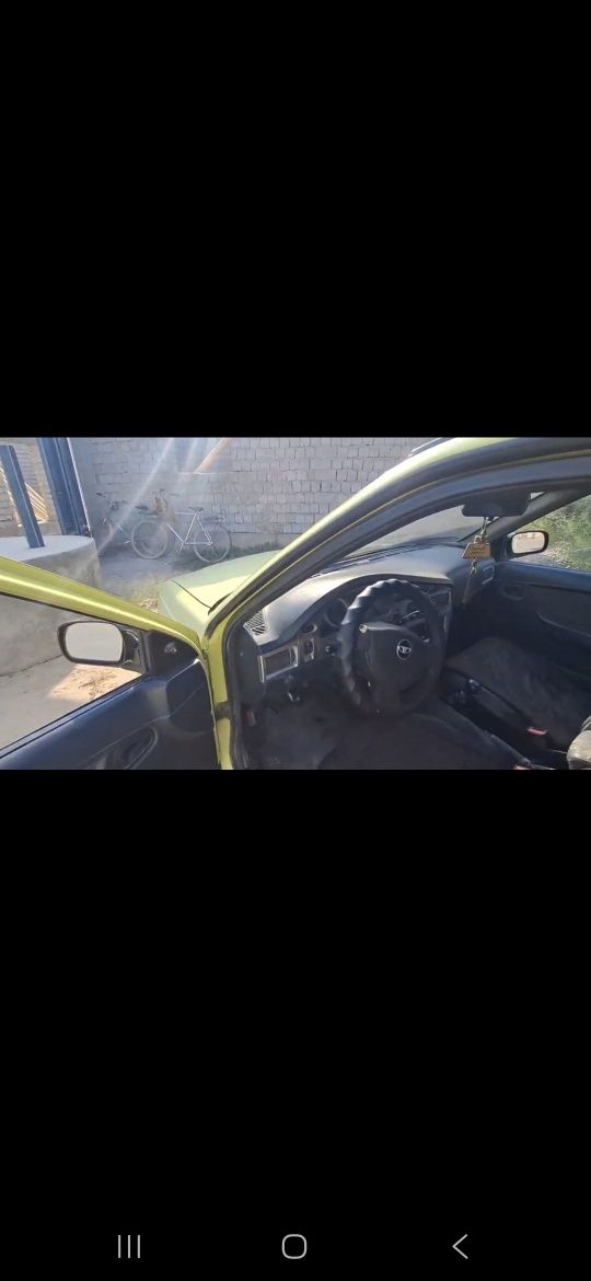 Neksiya 2 Chevrolet sotiladi