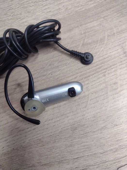 Plantronics Discovery 610