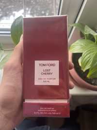 Tom Ford Lost Cherry