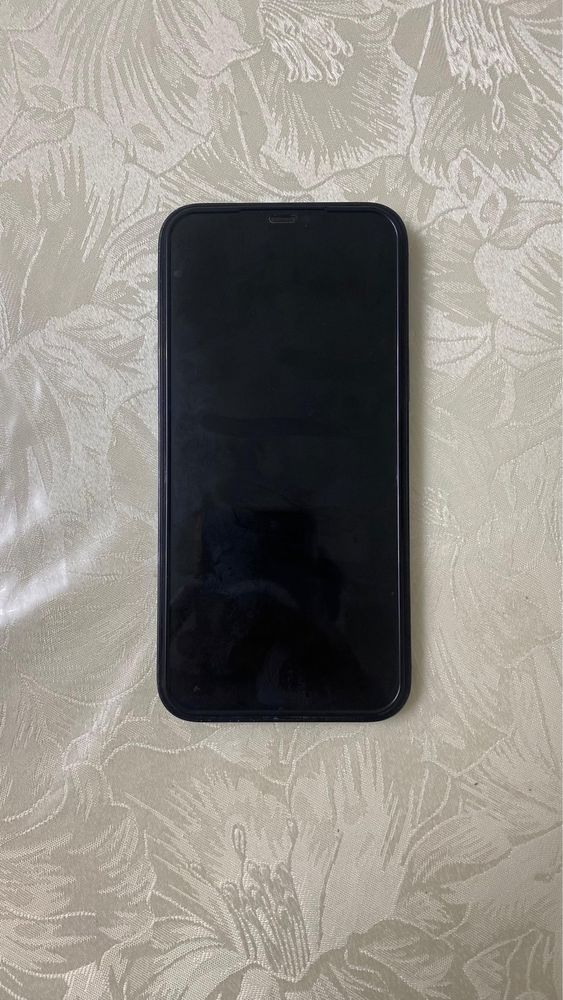 Iphone 12 pro max 256 gb