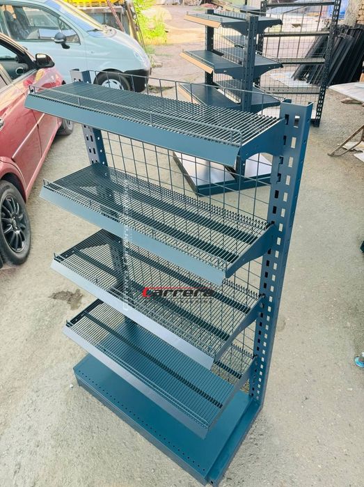 Холодильник касса стол стеллаж паллат хлебные стеллаж