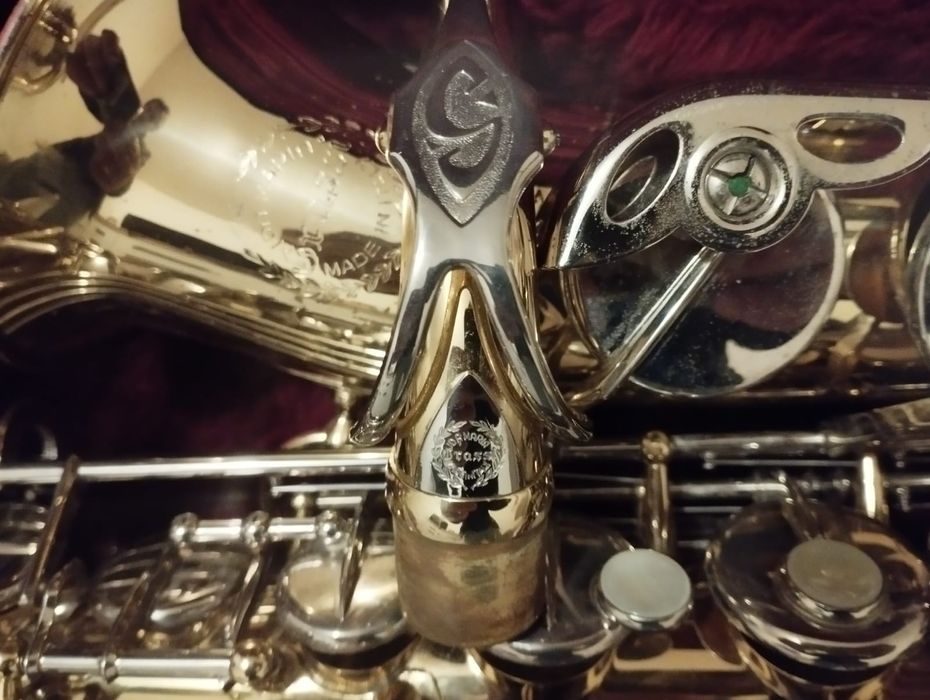 Saxofon Grasi Profesional