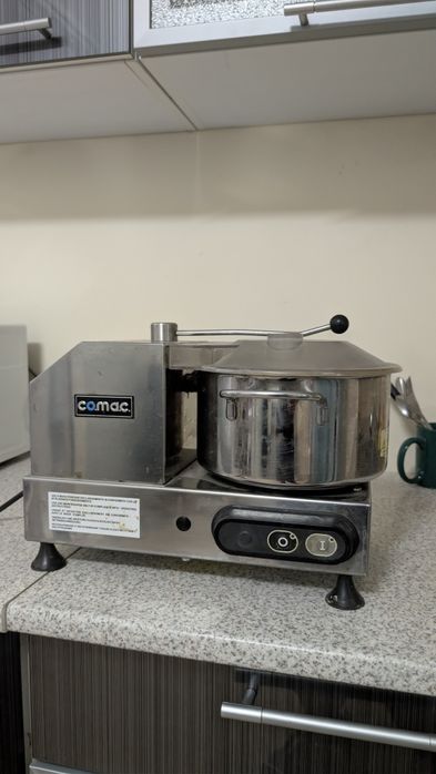 Куттер измельчитель