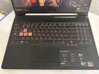 Ноутбук Asus Tuf Gaming a15