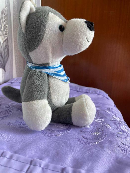 Плюшени играчки - различни размери и видове