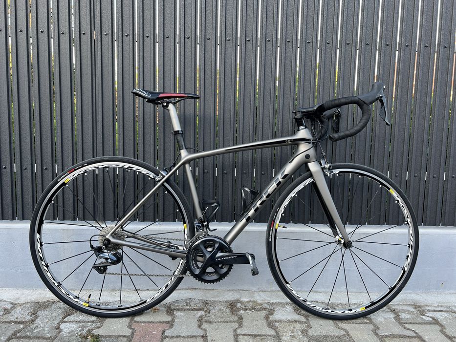 Bicicleta Trek Emonda SL6 full Ultegra
