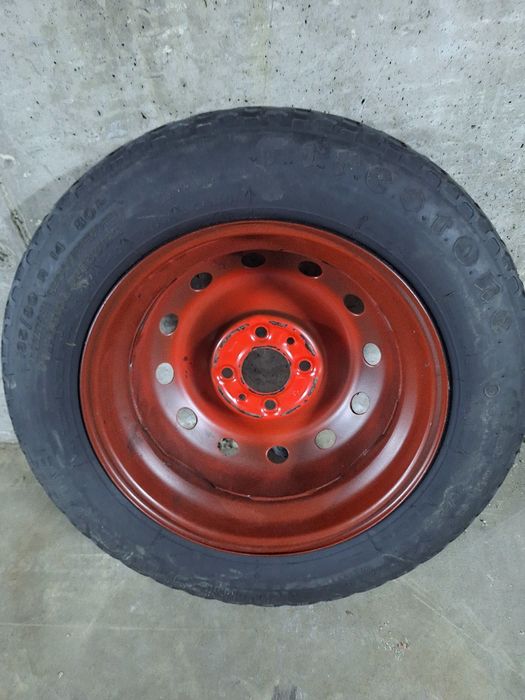 Патерица за Фиат 4×100