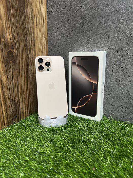 iPhone 16 Pro Max 512Gb