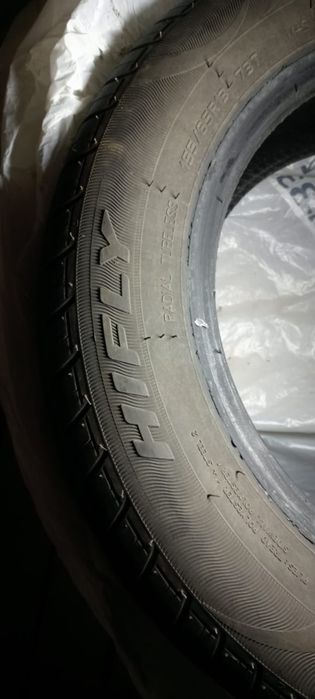 Продам шины на матиз