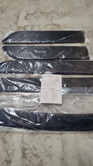 Ornament Capota Usi Logan/Sandero 2