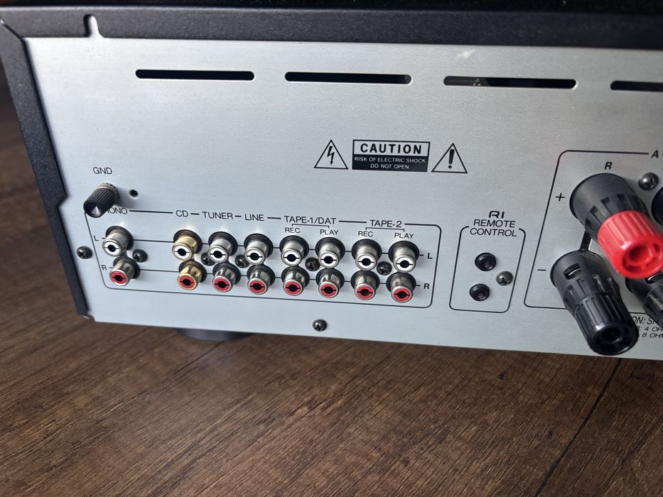Onkyo A-8051 Made in Japan
