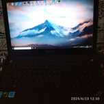 Notebook ASUS rog
