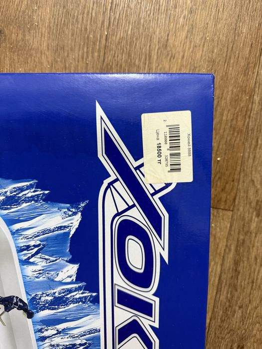 Продается настольная хоккейная игрушка для детей 5+