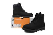 Ghete Timberland Martin (High-Top)