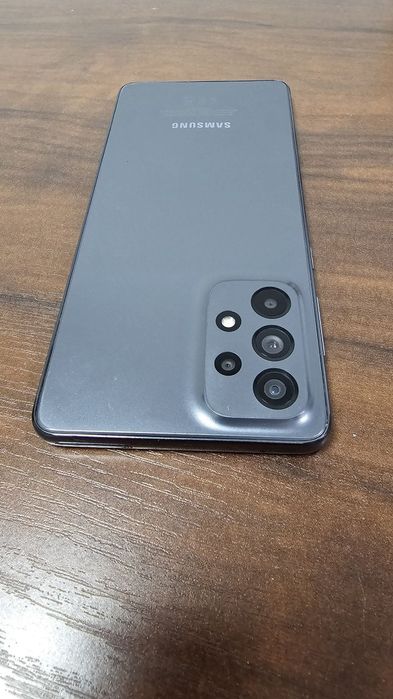 Samsung Galaxy A73 5g каробка документ бор