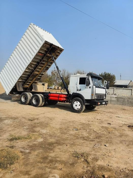 Kamaz 1985yili balonlar 80% 120 kub gaz oladi moshinani kamchiligi yoq