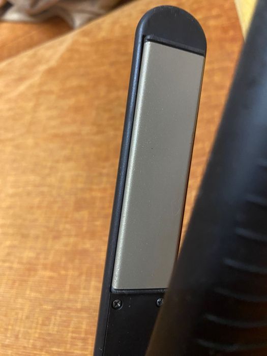 Placă de păr SilverCrest