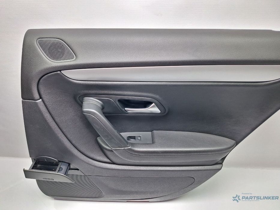 Panou piele usa dreapta spate VOLKSWAGEN PASSAT CC 357 2008 - 2012 TSI CCZB 3C8867212AH