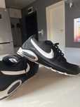 Маратонки Nike Airmax Comand