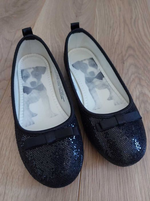 Детски обувки тип балеринки различни модели и номера