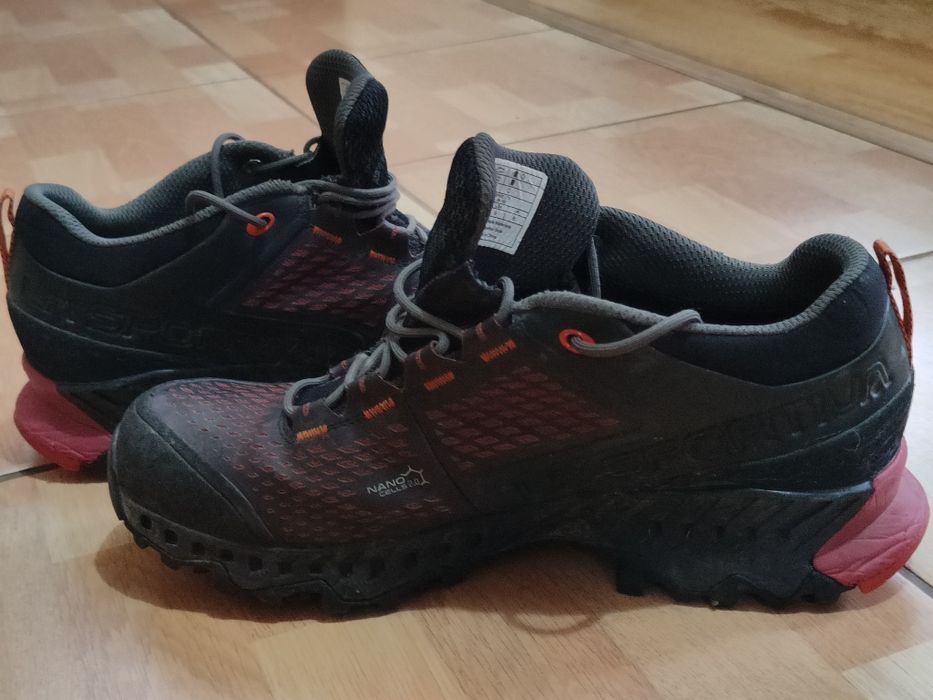 La Sportiva Spire GTX 42 pt barbati