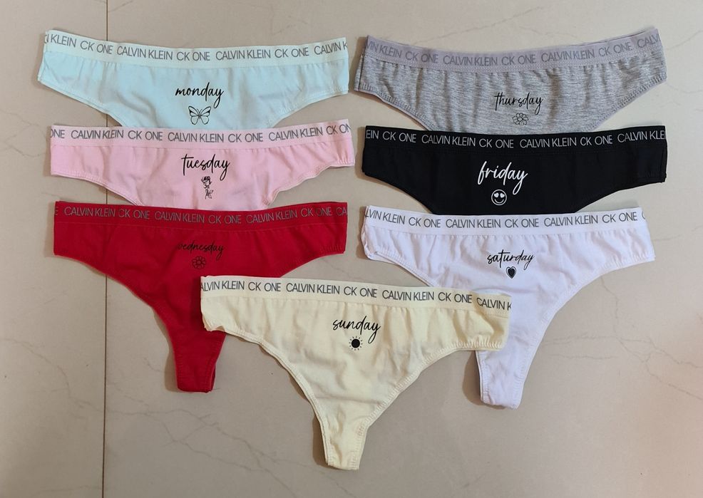 Lenjerie intima Victoria'S Secret