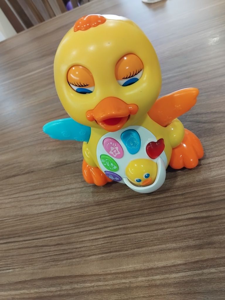 Музикална играчка