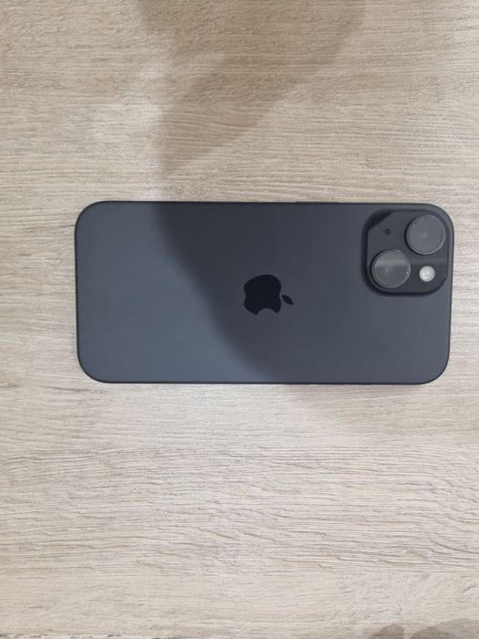 iPhone 15, 91%, 128GB