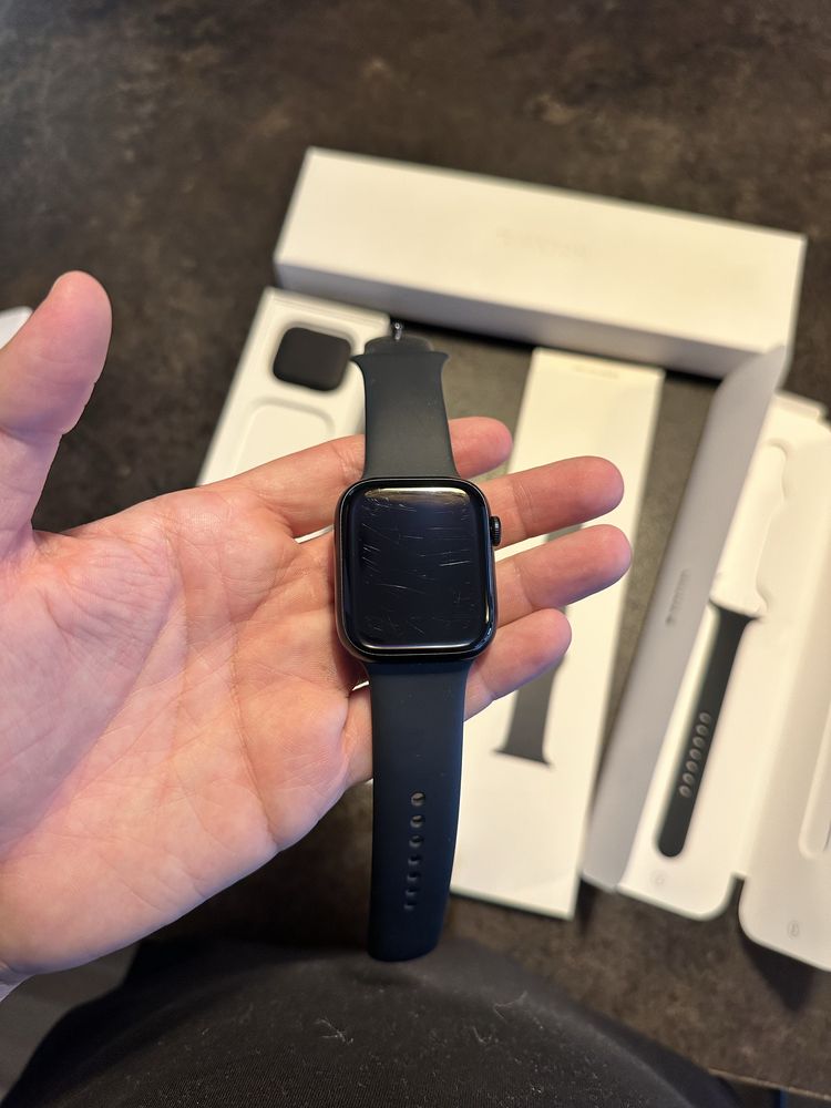 Apple watch 8 45mm