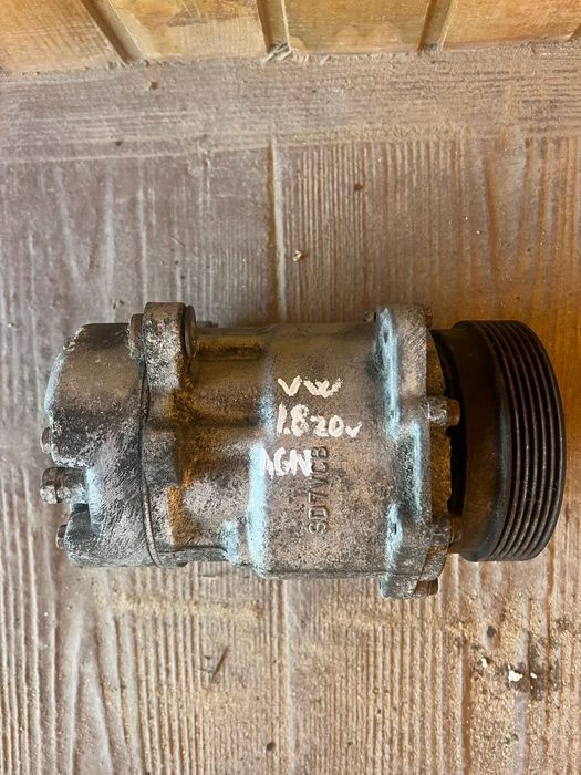 Compresor Aer Conditionat/Clima Volkswagen/Skoda/Audi Motor 1.8 AGN